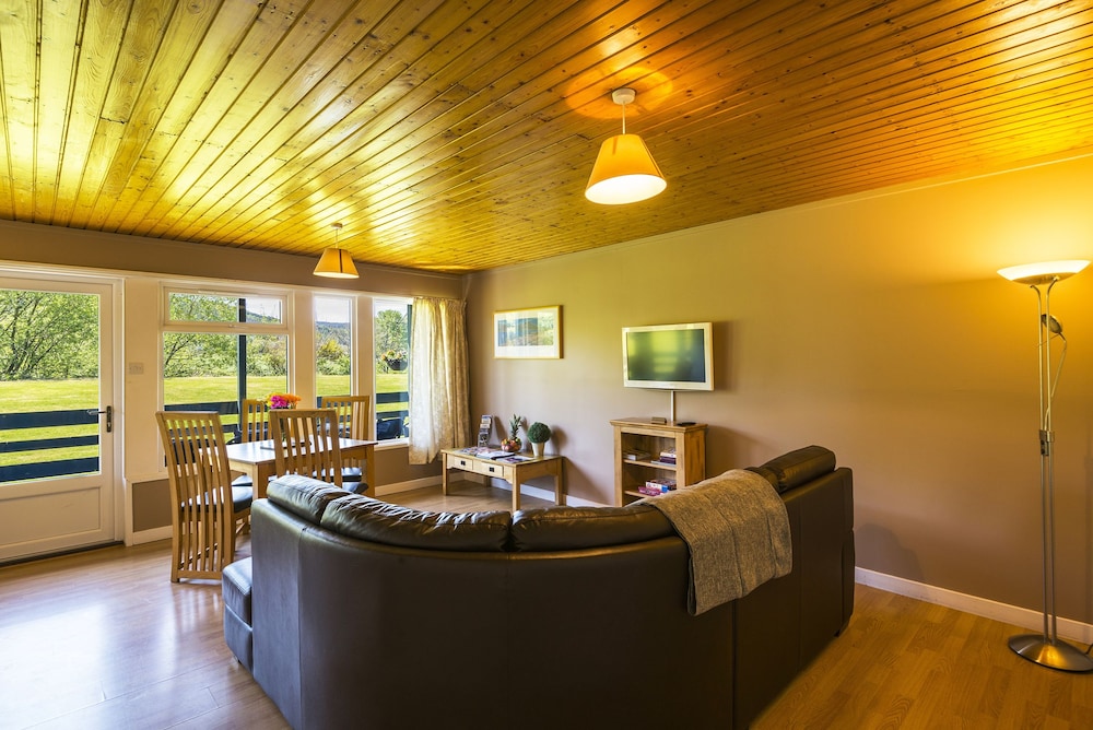Logierait Lodges, 写真 10