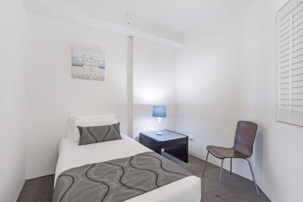 Economy Apartment, 1 Bedroom photo 2