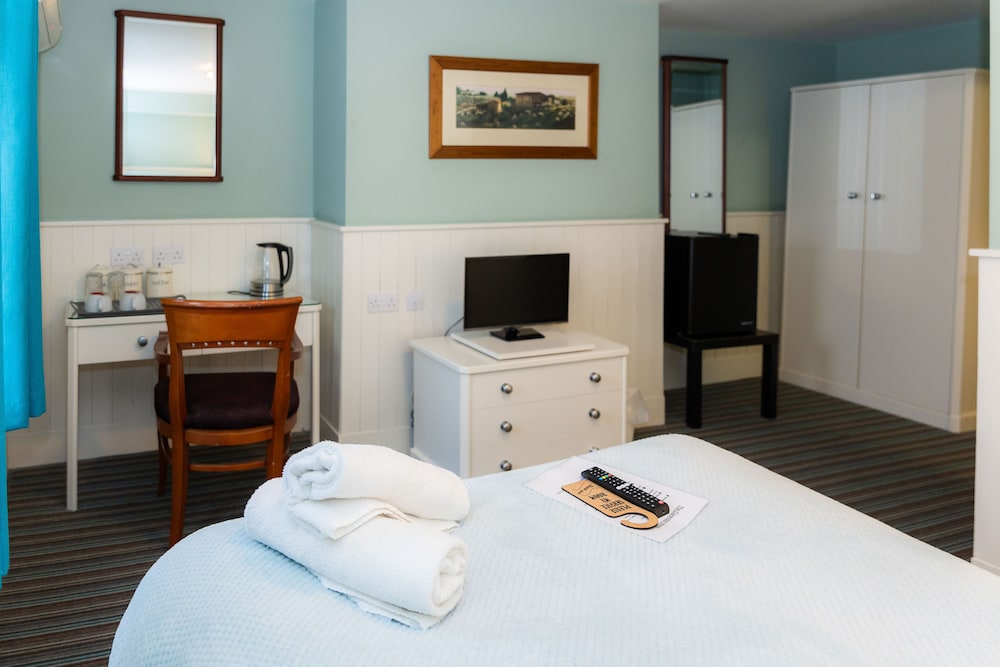 Double Room - Photo 2
