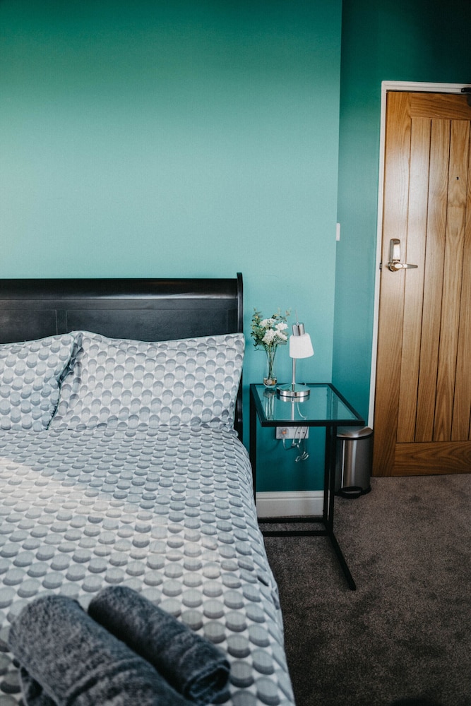 Signature Double Room, Ensuite (Double) - Photo 2