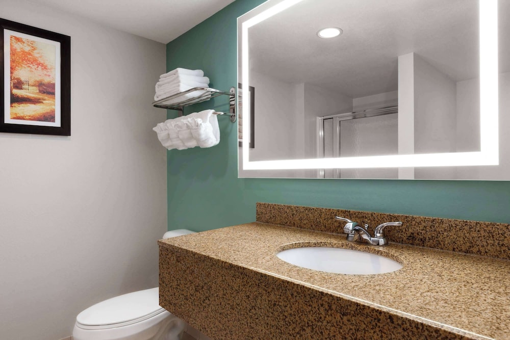 Standard Room - Photo 5