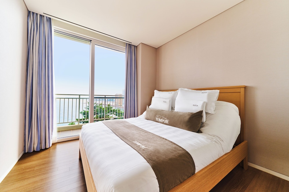 Superior Suite with TEMPUR
