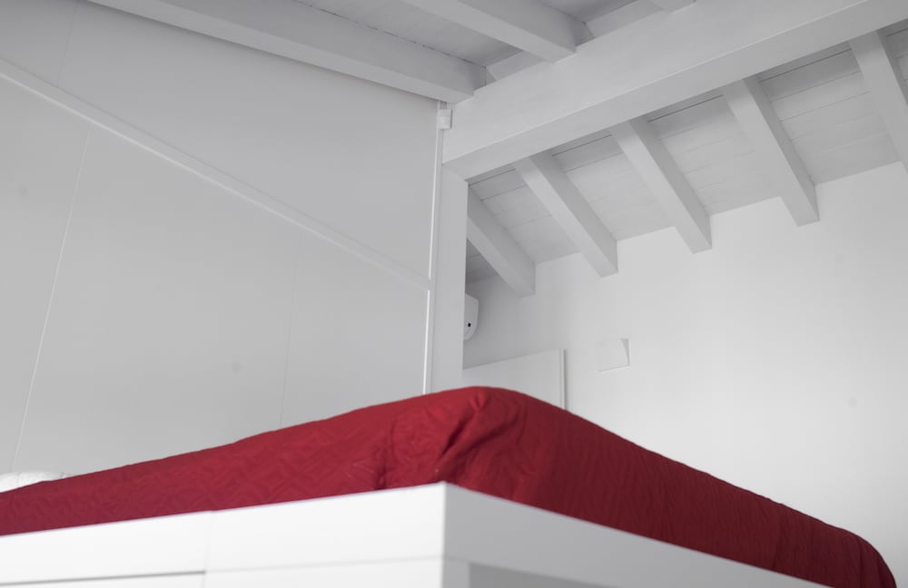 Deluxe Double Room, Jetted Tub (Red Eye) photo 2