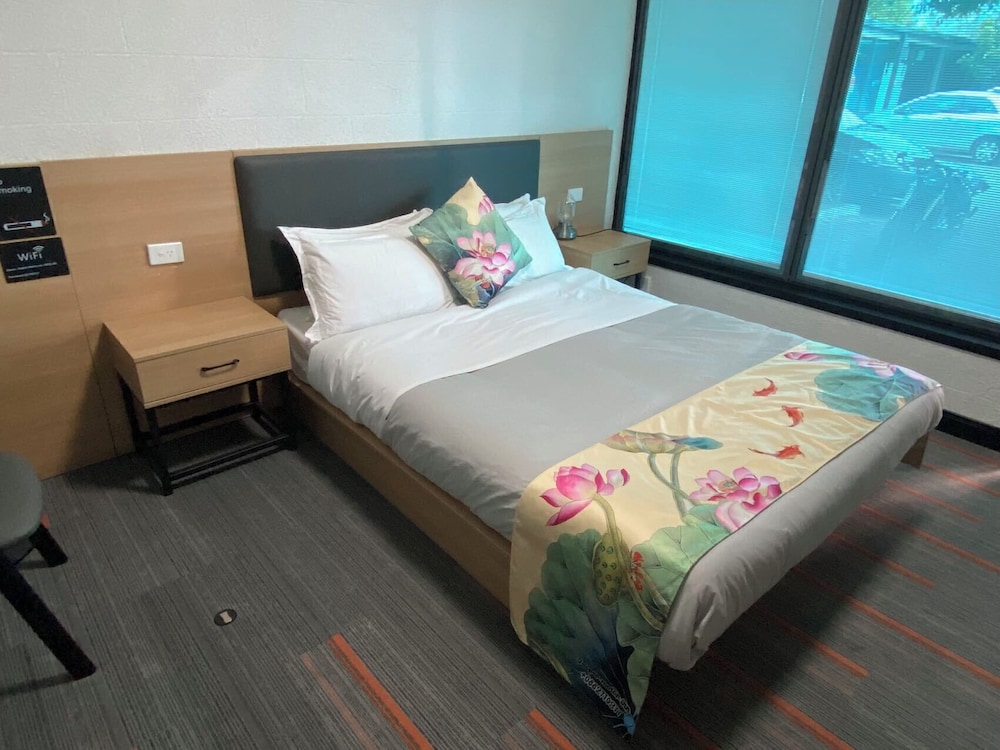 Standard Double Room, 1 Double Bed photo 2
