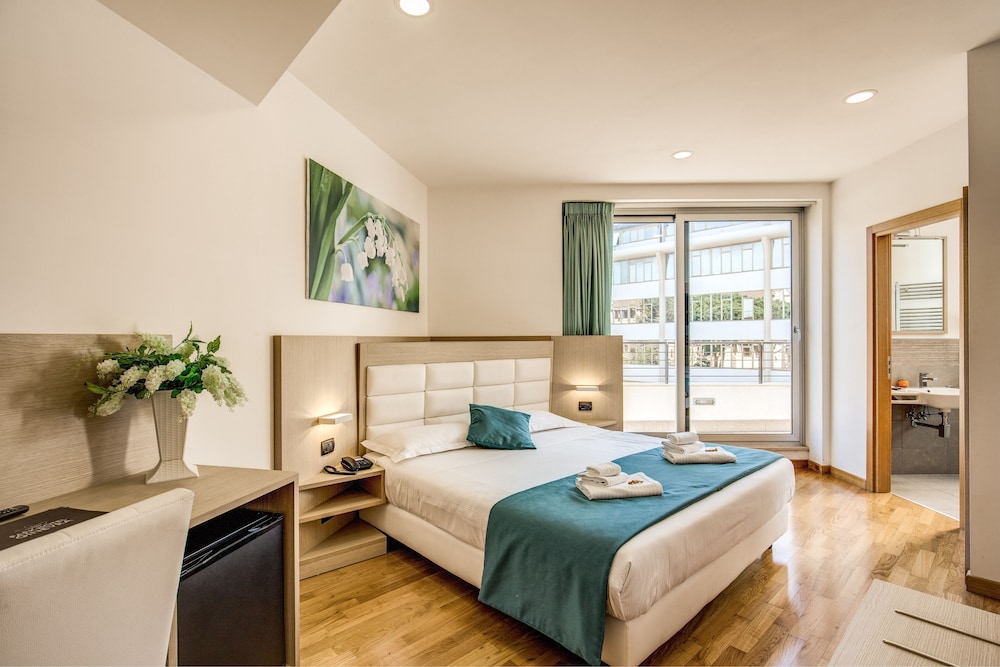 Superior Double Room photo 3