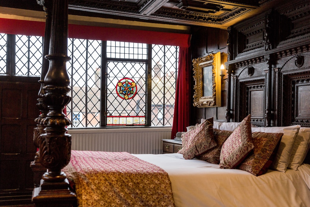 Double Room (Historical Character) photo 3