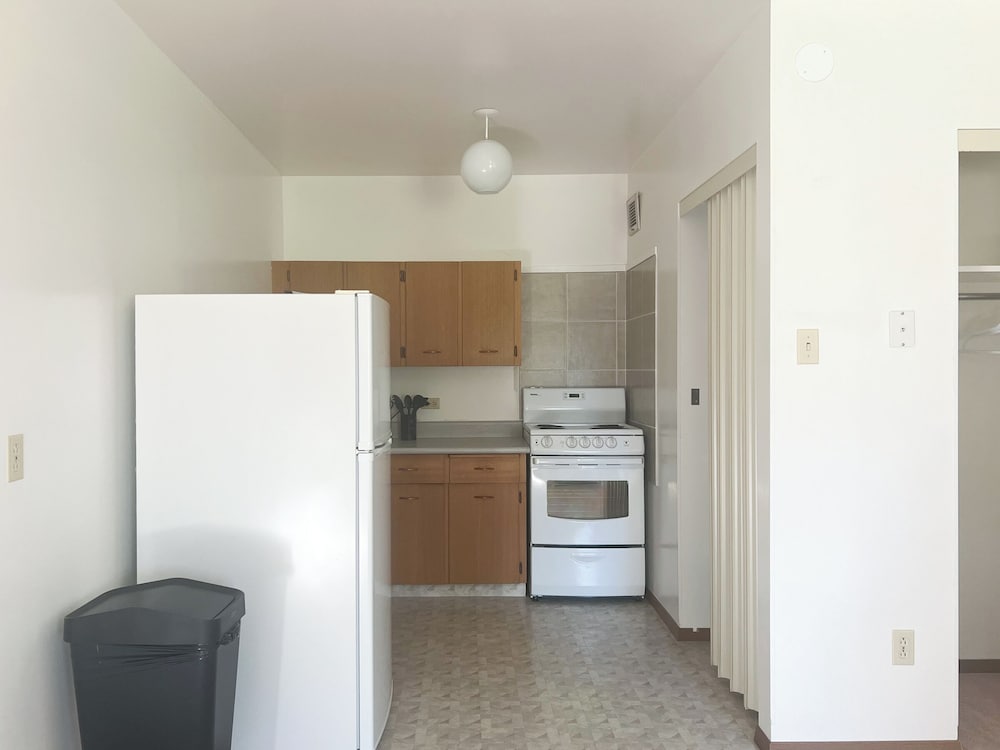 Superior Studio Suite, 1 Queen Bed, Non Smoking, Kitchen photo 3