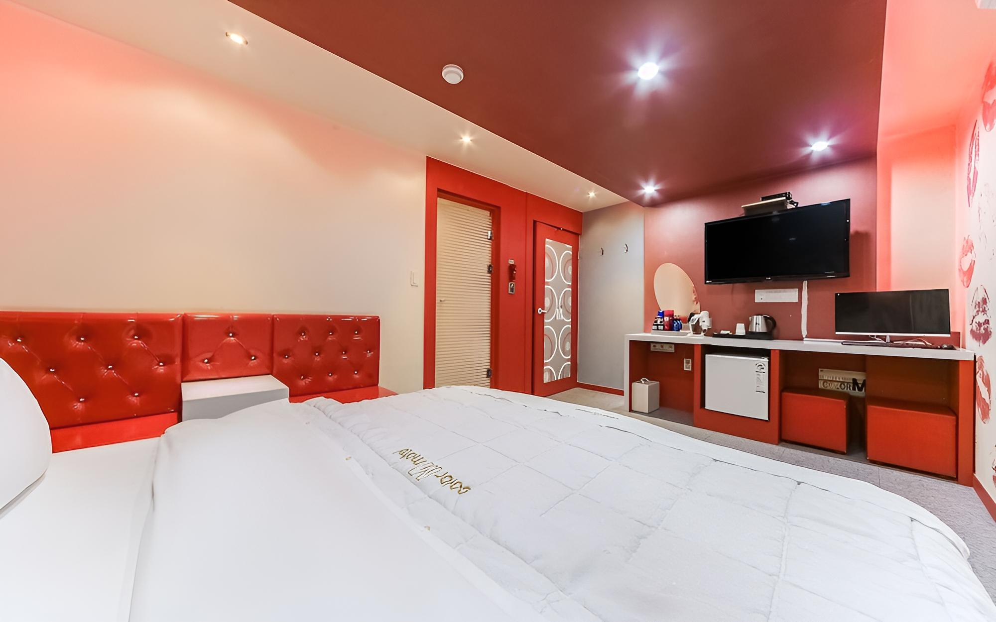 Room (Standard room - No hard PC (Netflix a) - Photo 7