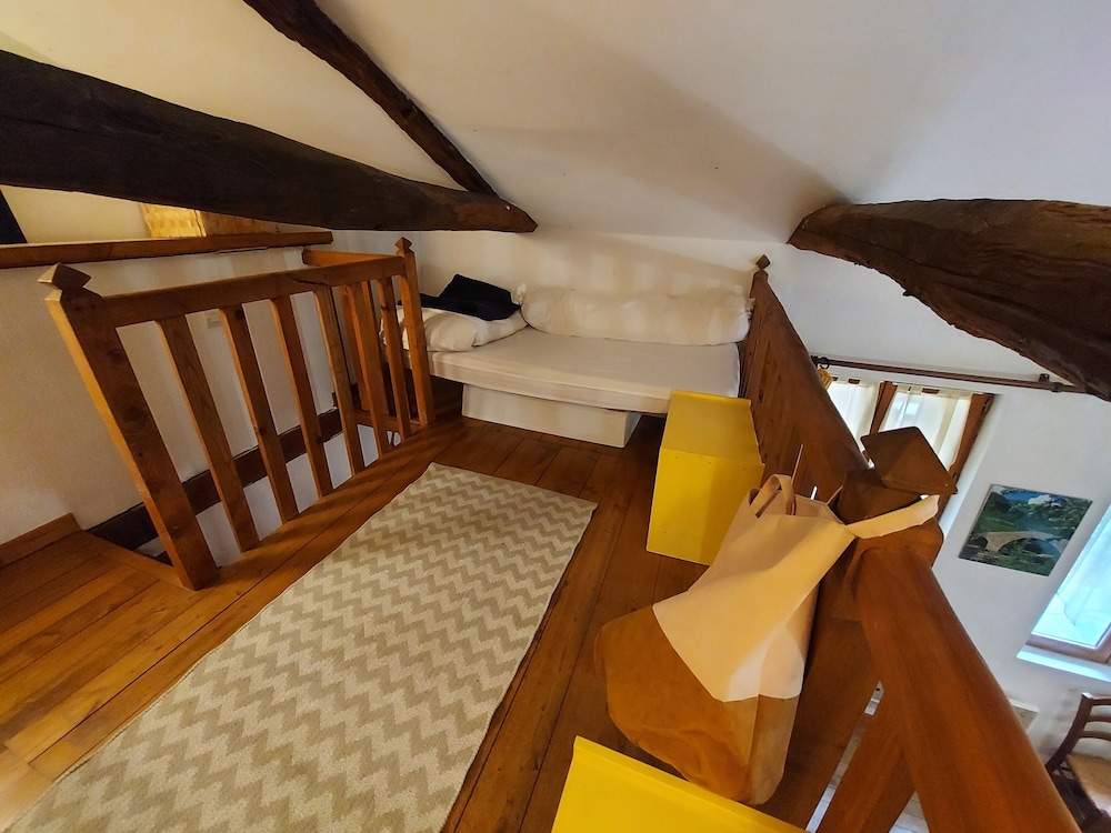 Comfort Cottage, Ensuite, Garden View (Estragon) photo 3