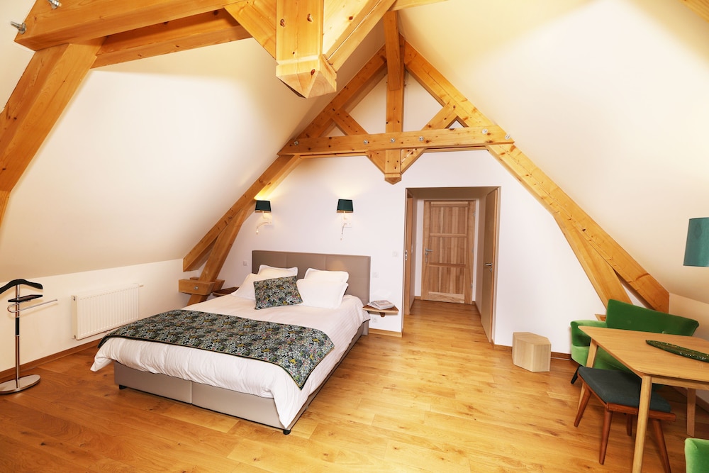 Double Room (La Forge) photo 1
