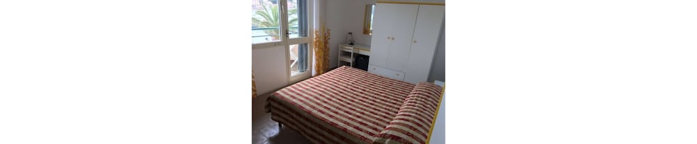 Double or Twin Room, Sea View photo 3