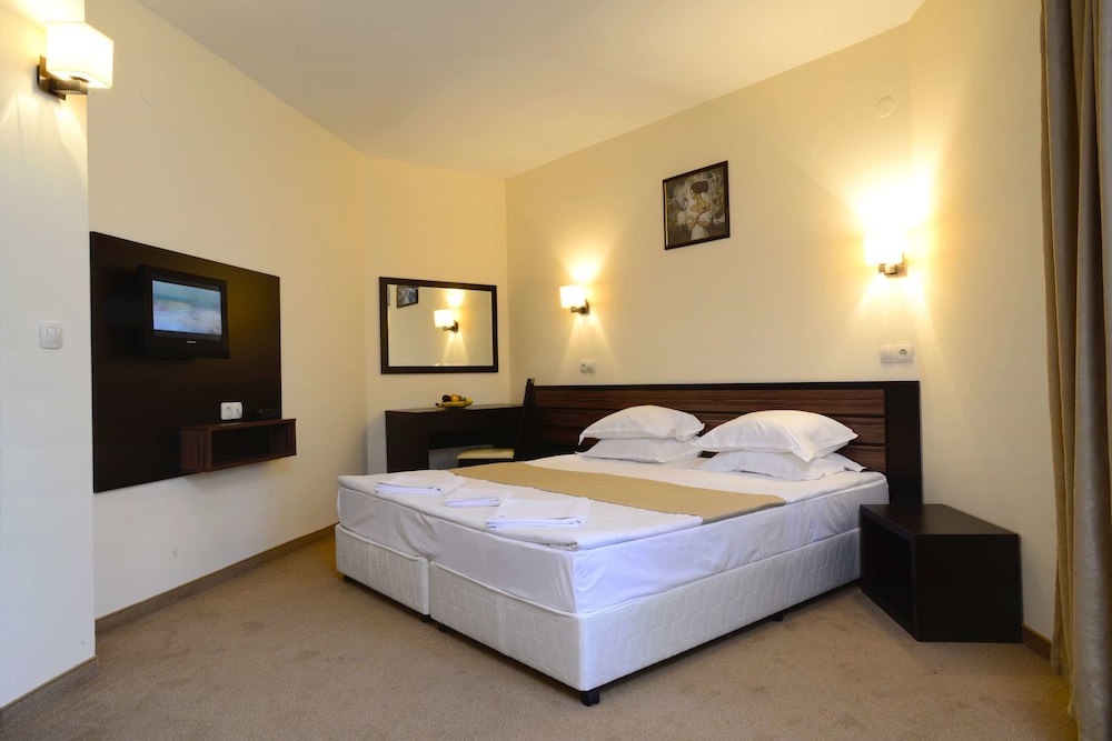 Comfort Apartment, 1 Bedroom, Mountain View photo 1