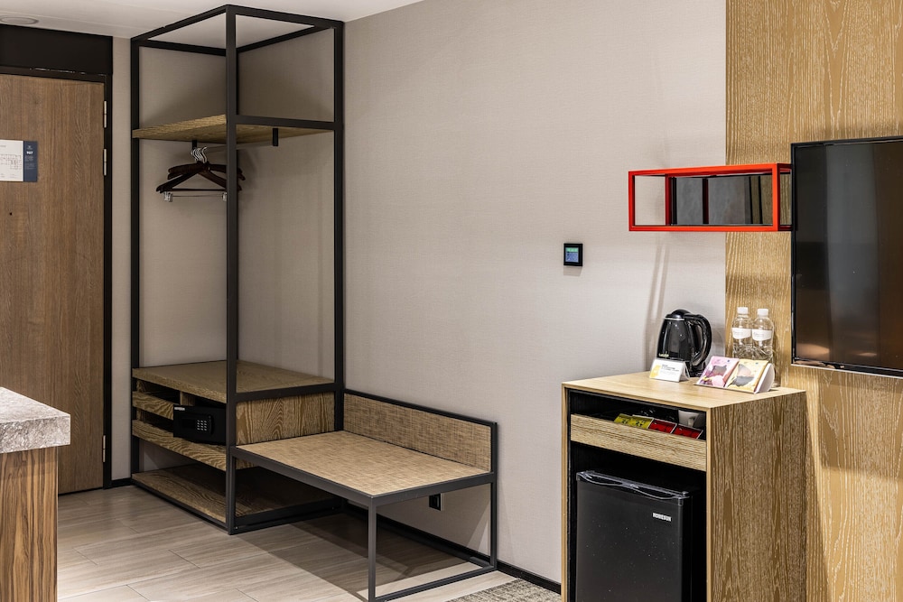 Elite Triple Room, Multiple Beds photo 3