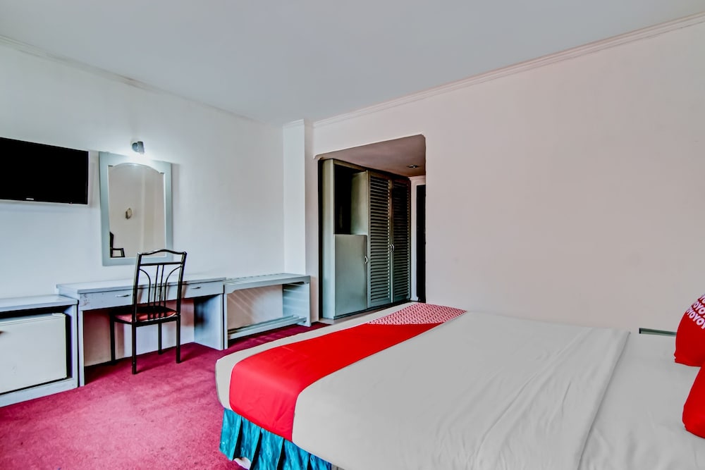 Executive Double Room photo 2