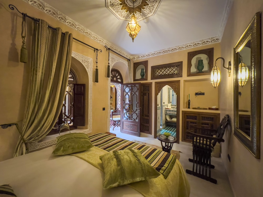 Classic Double Room - Photo 1