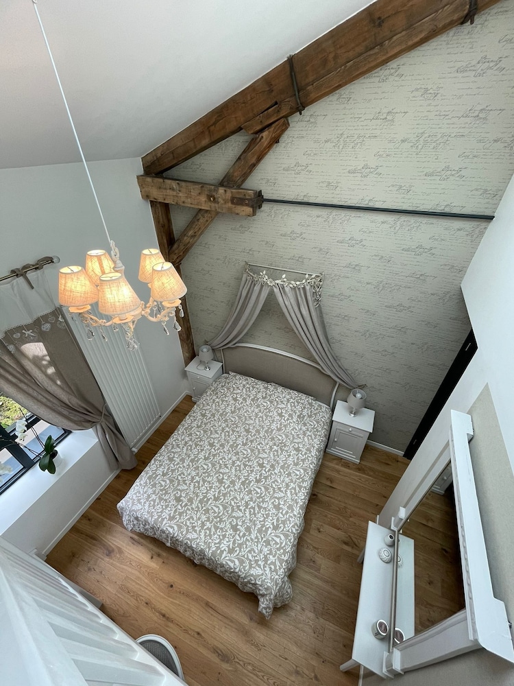 Exclusive Quadruple Room, Private Bathroom, Garden View (Florentine ) - Photo 6