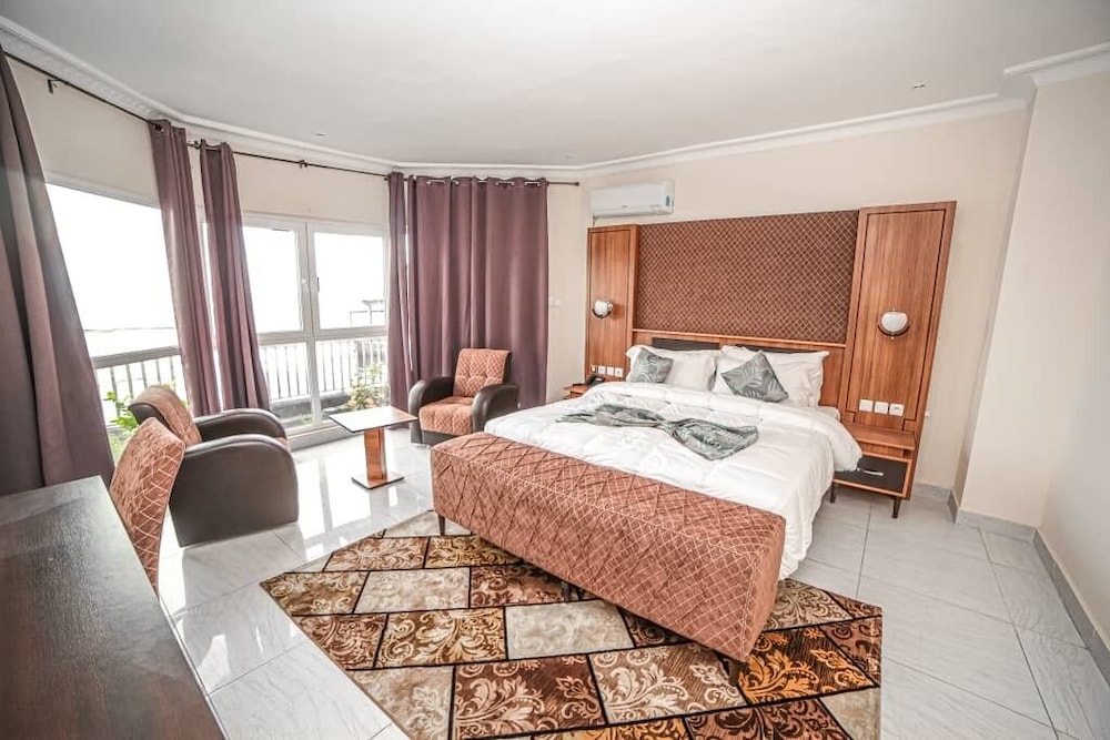 Executive Suite, 2 Bedrooms
