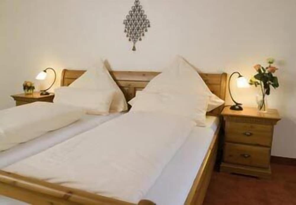 Classic Double Room photo 1