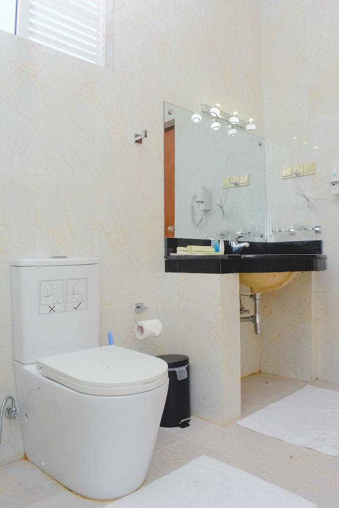 Basic Room, Hill View photo 3