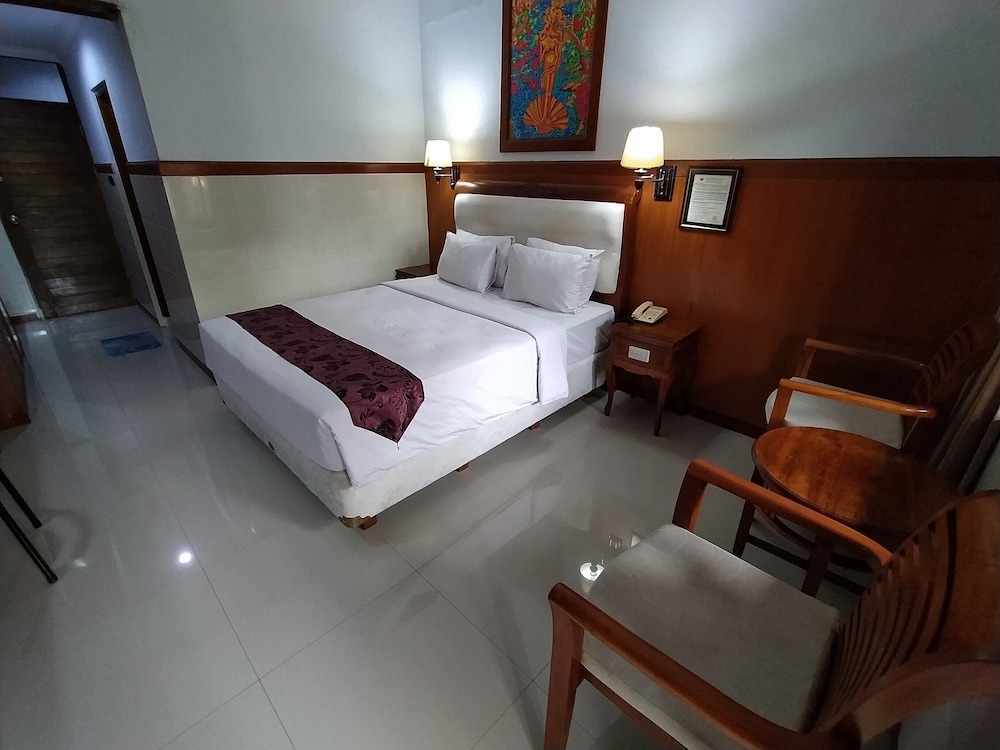 Deluxe Room photo 2