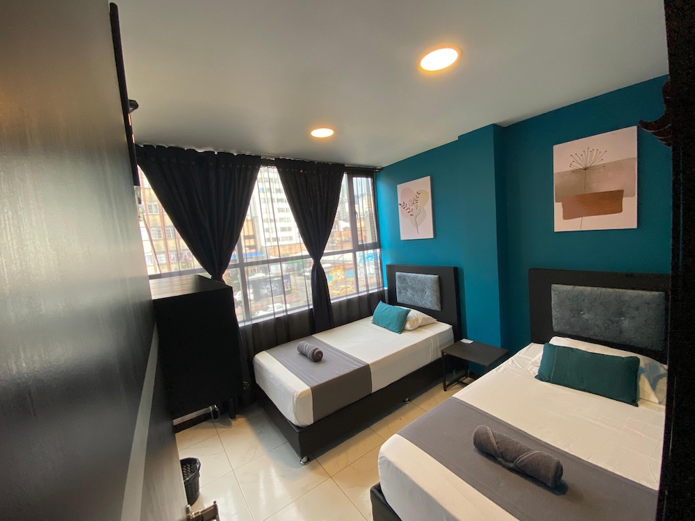 Executive Double Room Single Use