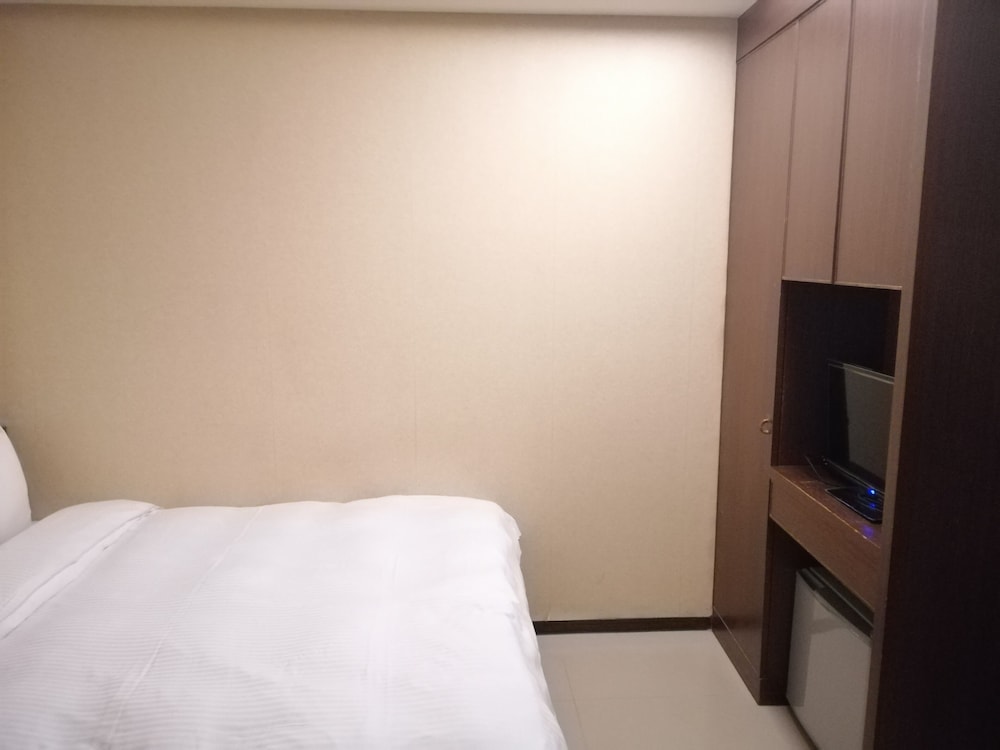 标准双人房