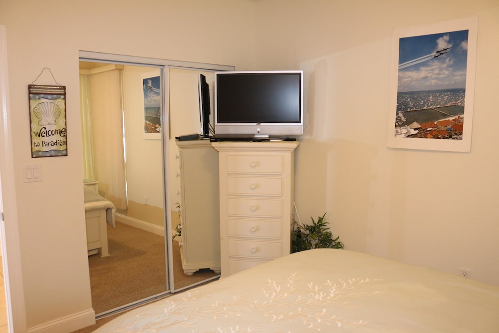Condo, 3 Bedrooms photo 3
