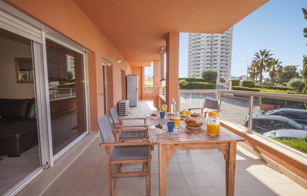B02 - Fantastic Apartment With Pool Almost on the Sandy Beach, Photo 19