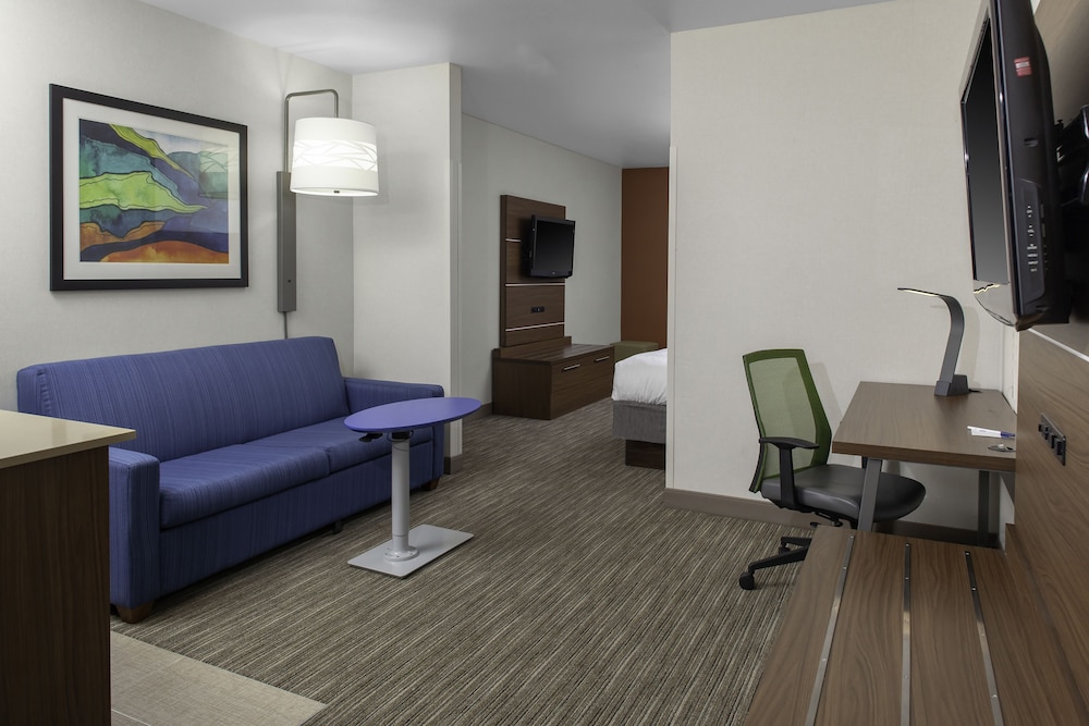 Holiday Inn Express & Suites Interstate 90 by IHG, Billede 4