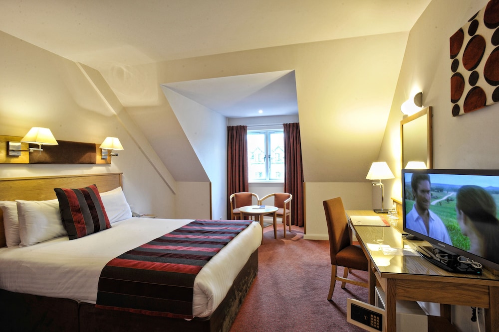 Room, 1 King Bed, Non Smoking, Sea View photo 1