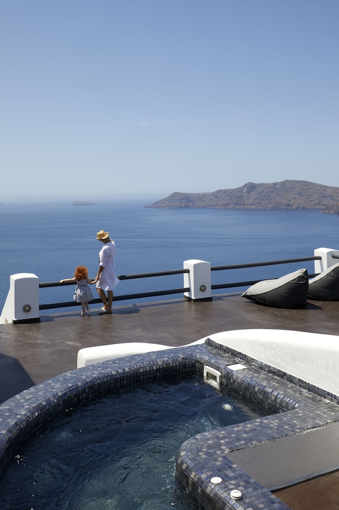 Premier Suite, Hot Tub - Photo 15