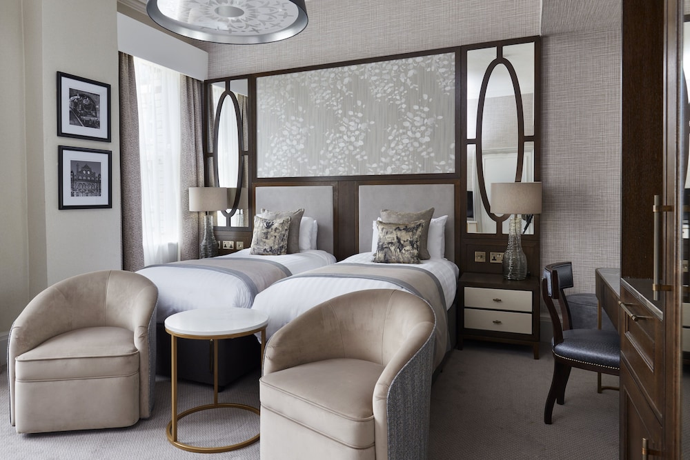 Superior Twin Room - Photo 2