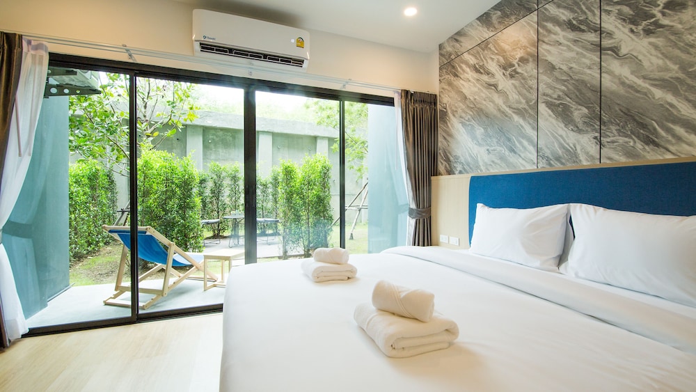 Luxury Premier Room - Photo 3