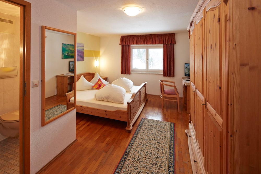 Double Room photo 1
