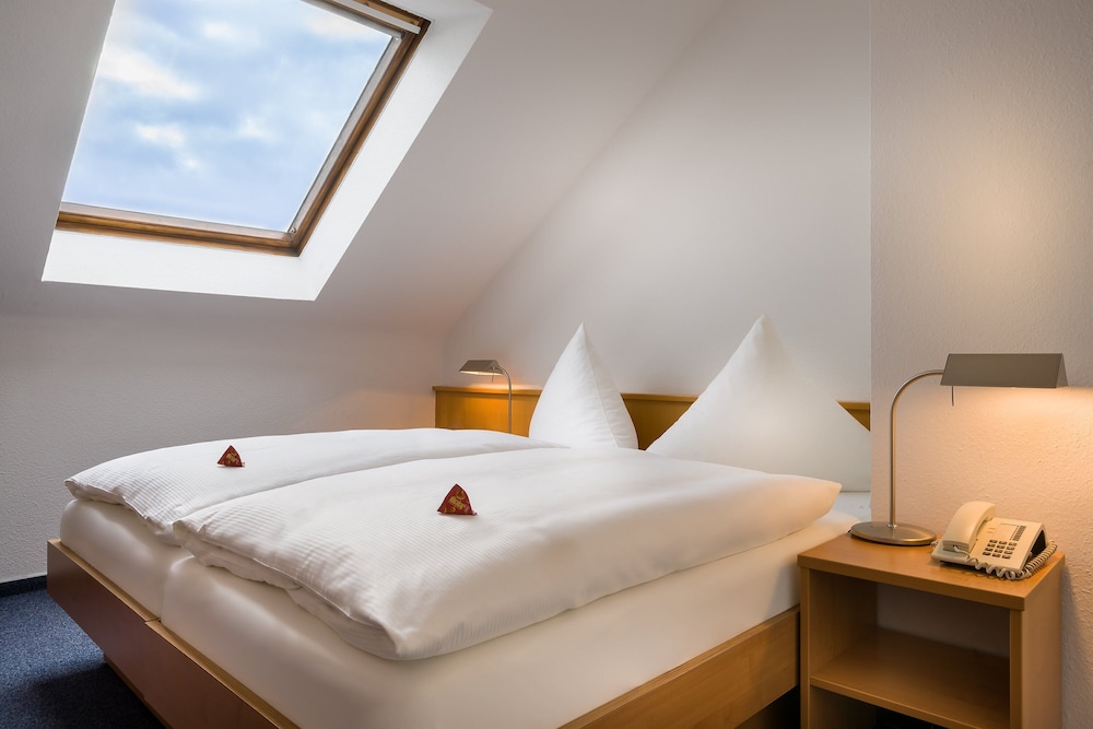 Standard Apartment, 1 Double Bed - Photo 1