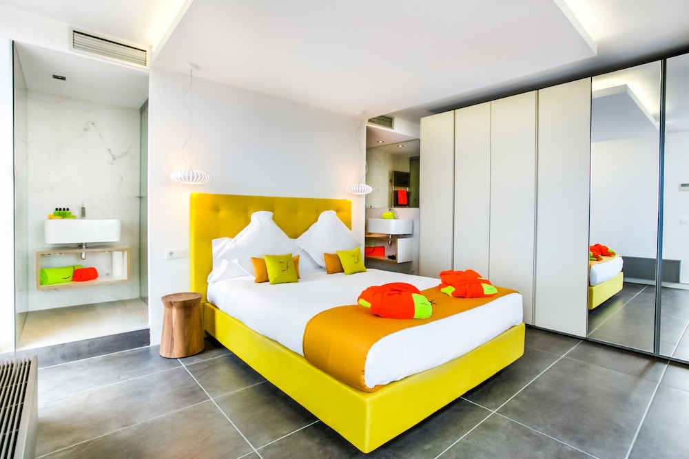 Executive Apartment, Multiple Beds, City View photo 3