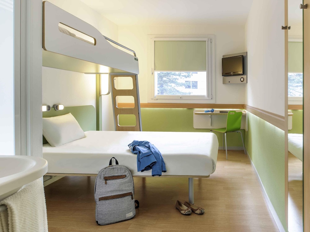 Room, 1 Double Bed, Accessible