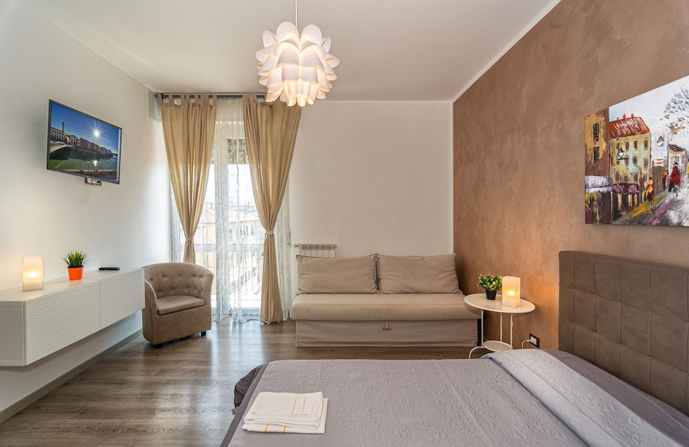 Triple Room photo 3