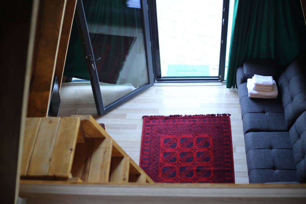 Basic Triple Room, Sea View photo 1