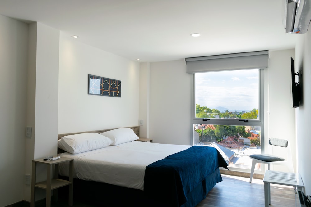 Basic Apartment