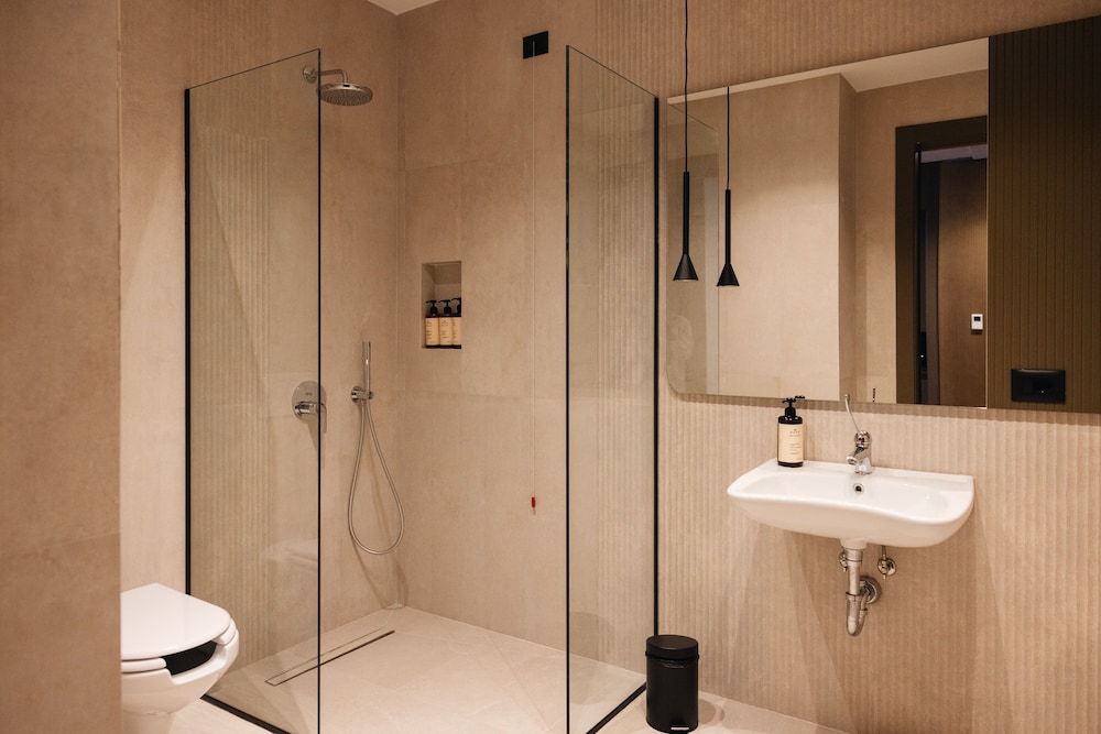 Superior Twin Room, Balcony, City View