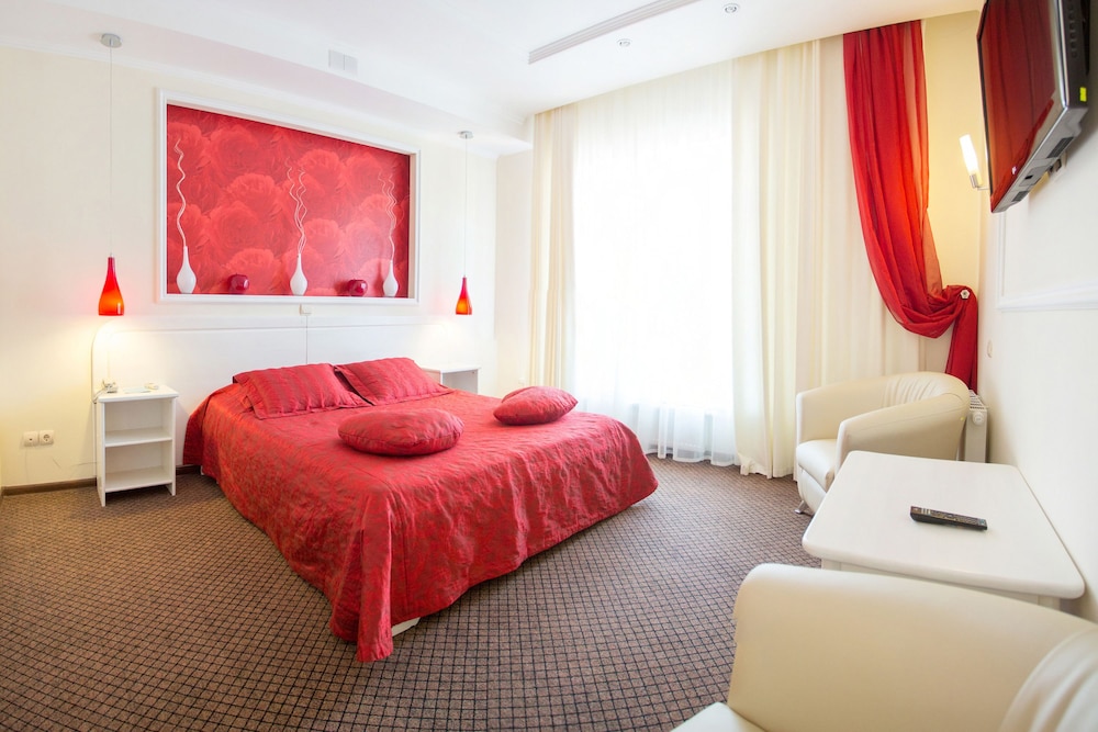 Romantic Room photo 1