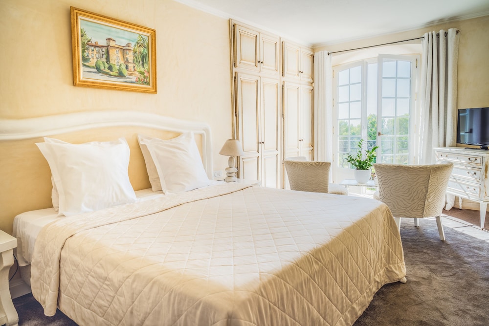 Comfort Room, Spa access included (Indoor swimming pool, Sauna, Spa hot tub, Hammam) photo 1