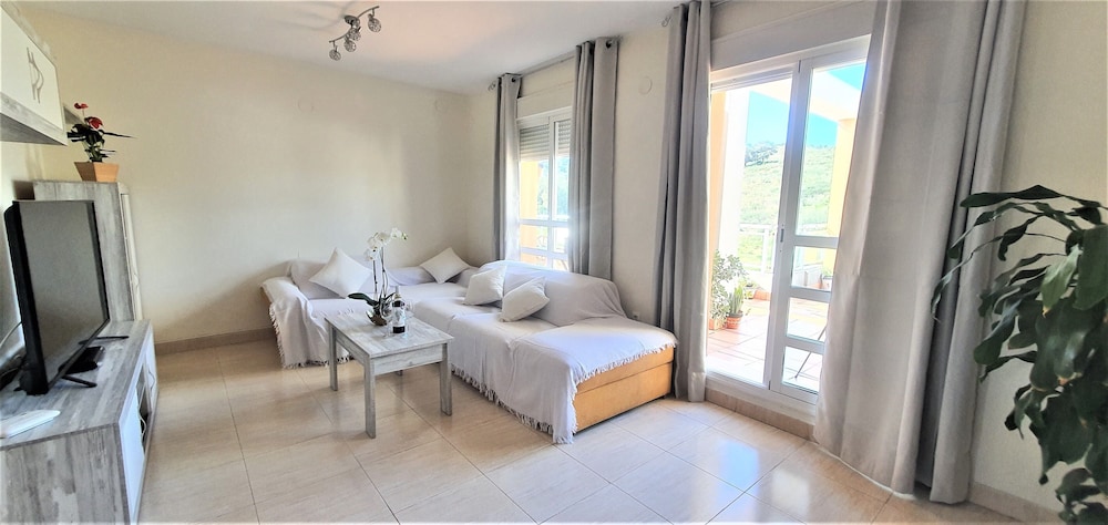 Apartamento, 2 Dormitorios, Terraza
