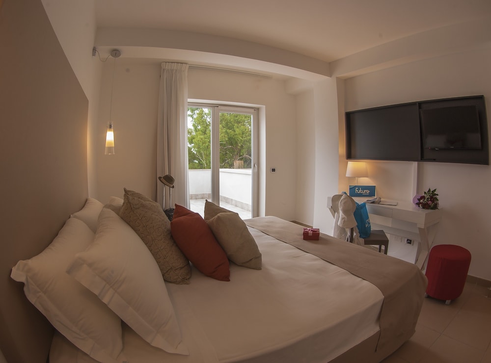 Classic Triple Room