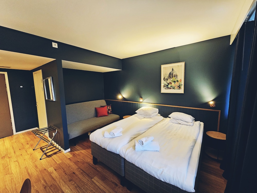 Family Double Room, 1 Bedroom photo 3