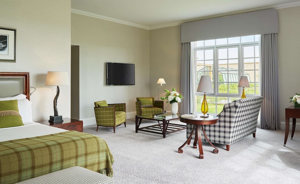 Deluxe Suite - Photo 1