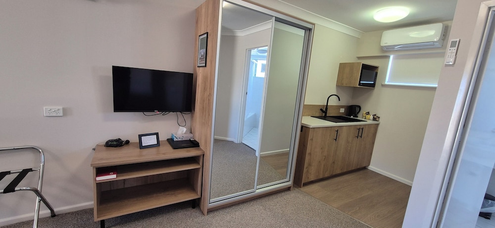 Deluxe Room photo 3