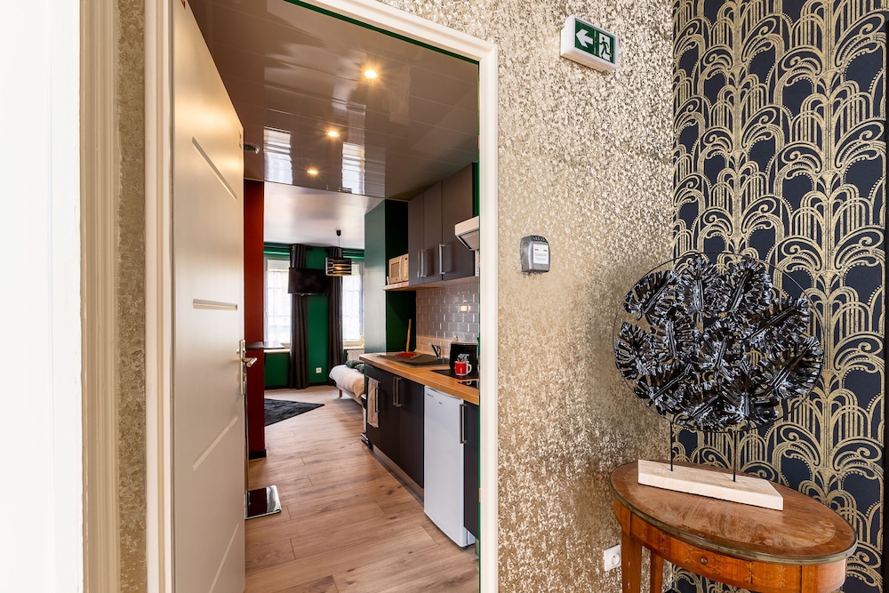 Deluxe Studio, Ensuite - Photo 15