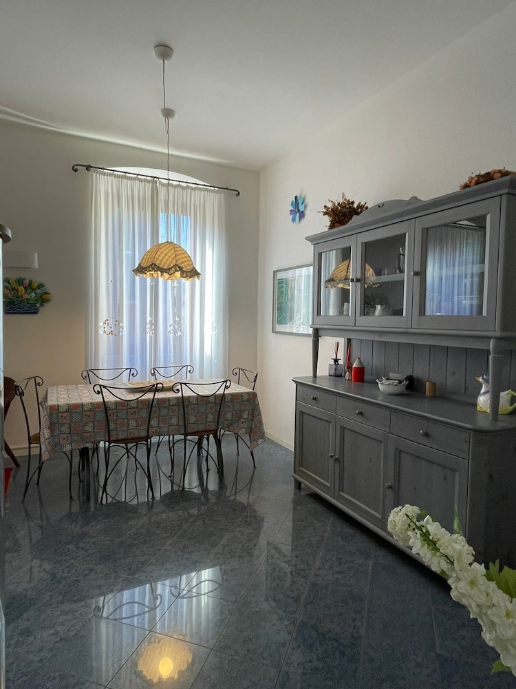 Apartment, Sea View